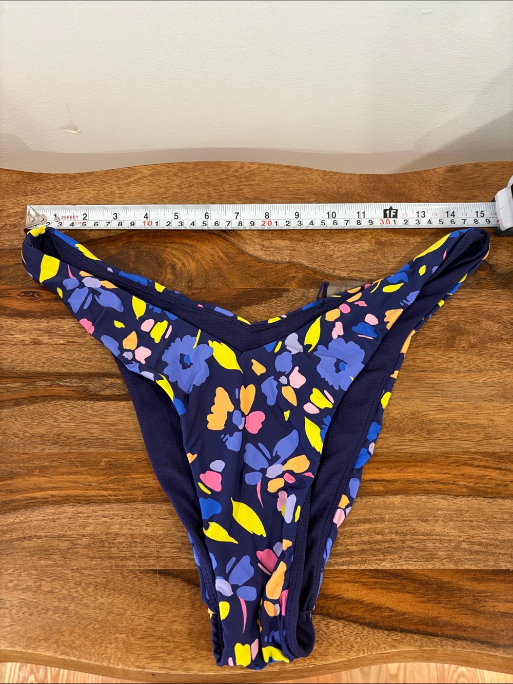 Lulus Shore-ly Yours Bralette Bikini - Picture 12 of 15